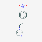 CAS No 56643-91-5  Molecular Structure