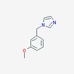 CAS No 56643-94-8  Molecular Structure