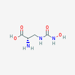 CAS No 56645-92-2  Molecular Structure