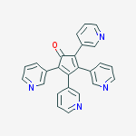 CAS No 56650-54-5  Molecular Structure