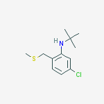 CAS No 56660-01-6  Molecular Structure