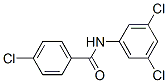 Cas Number: 56661-50-8  Molecular Structure