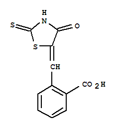 Cas Number: 56661-83-7  Molecular Structure