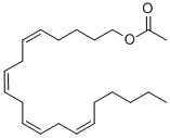 Cas Number: 56663-39-9  Molecular Structure