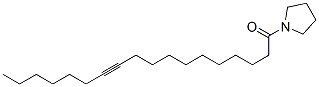 CAS No 56666-39-8  Molecular Structure