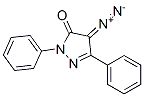 CAS No 56666-62-7  Molecular Structure