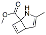 CAS No 56666-98-9  Molecular Structure