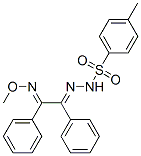 CAS No 56667-03-9  Molecular Structure