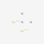 CAS No 56668-59-8  Molecular Structure