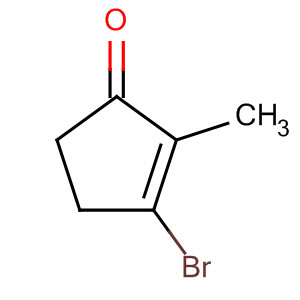 CAS No 56671-87-5  Molecular Structure