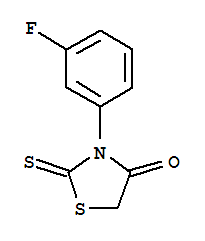 Cas Number: 56676-50-7  Molecular Structure