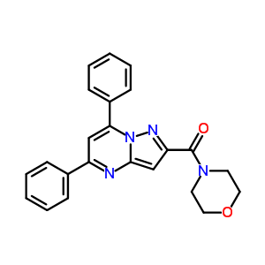 CAS No 5668-29-1  Molecular Structure