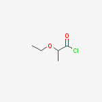 CAS No 56680-76-3  Molecular Structure