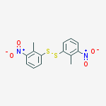 CAS No 56682-03-2  Molecular Structure