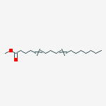 Cas Number: 56682-59-8  Molecular Structure