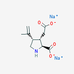 CAS No 56682-85-0  Molecular Structure
