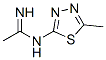 CAS No 56684-77-6  Molecular Structure