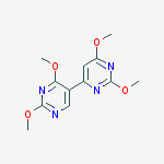CAS No 56686-17-0  Molecular Structure