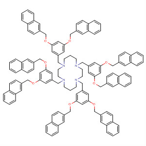 CAS No 566877-98-3  Molecular Structure