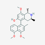 CAS No 56688-90-5  Molecular Structure