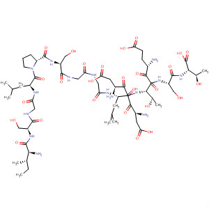 Cas Number: 566906-56-7  Molecular Structure