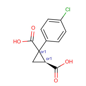 Cas Number: 56695-76-2  Molecular Structure