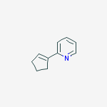 CAS No 56698-38-5  Molecular Structure