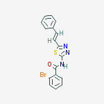 CAS No 5670-90-6  Molecular Structure