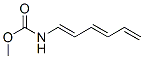Cas Number: 56701-03-2  Molecular Structure