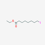 Cas Number: 56703-12-9  Molecular Structure