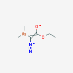 Cas Number: 56705-26-1  Molecular Structure