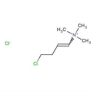 Cas Number: 56708-62-4  Molecular Structure