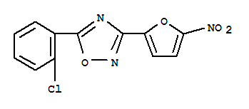 CAS No 5671-21-6  Molecular Structure