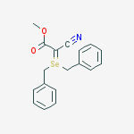 CAS No 56710-32-8  Molecular Structure