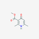 Cas Number: 56717-07-8  Molecular Structure