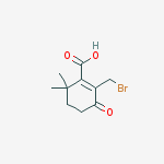 CAS No 56717-96-5  Molecular Structure