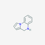 CAS No 56721-86-9  Molecular Structure