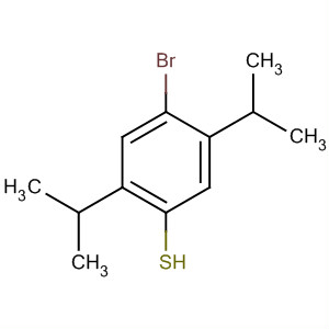 CAS No 56723-18-3  Molecular Structure