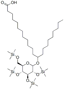 CAS No 56728-07-5  Molecular Structure