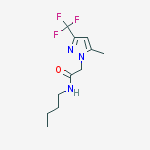 Cas Number: 5673-60-9  Molecular Structure