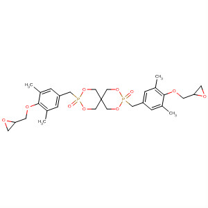 CAS No 56733-68-7  Molecular Structure