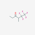 Cas Number: 56734-79-3  Molecular Structure