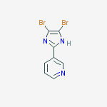 CAS No 56737-52-1  Molecular Structure