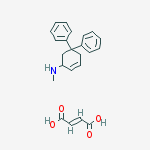 CAS No 56740-50-2  Molecular Structure