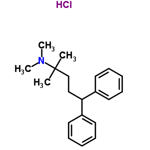 CAS No 56740-69-3  Molecular Structure