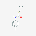 CAS No 56741-06-1  Molecular Structure