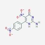 CAS No 56742-13-3  Molecular Structure