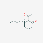 Cas Number: 56745-68-7  Molecular Structure