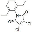 CAS No 56746-18-0  Molecular Structure