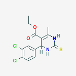 CAS No 5675-97-8  Molecular Structure